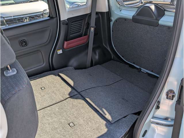 スズキ スペーシア ６６０ ハイブリッド Ｇ R5年 (関東) 99