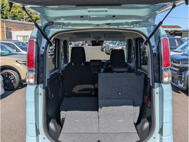 スズキ スペーシア ６６０ ハイブリッド Ｇ R5年 (関東) 99