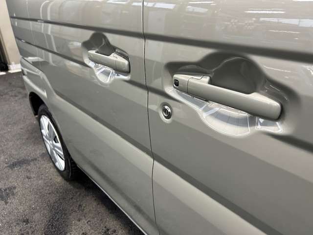 スズキ スペーシア ６６０ ハイブリッド Ｇ R7年 (関東) 99