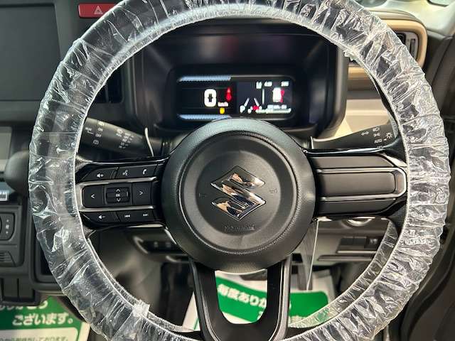 スズキ スペーシア ６６０ ハイブリッド Ｇ R7年 (関東) 99