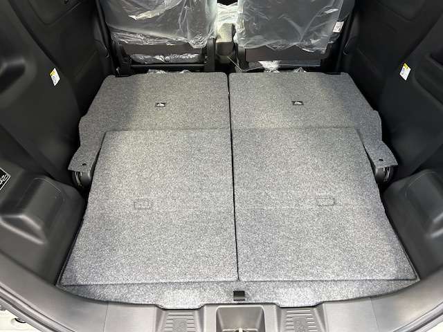 スズキ スペーシア ６６０ ハイブリッド Ｇ R7年 (関東) 99