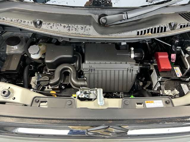 スズキ スペーシア ６６０ ハイブリッド Ｇ R7年 (関東) 99