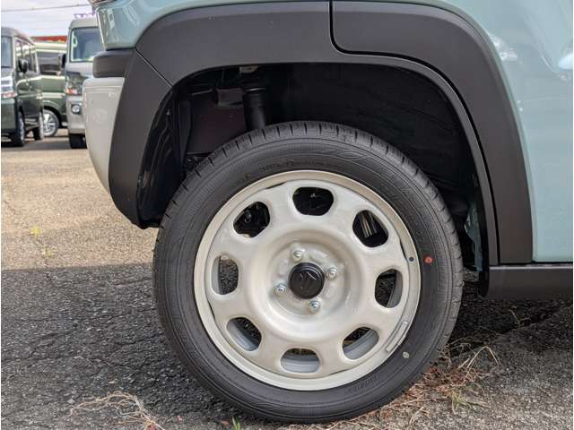 スズキ ハスラー ６６０ ハイブリッド Ｇ R7年 (関東) 99