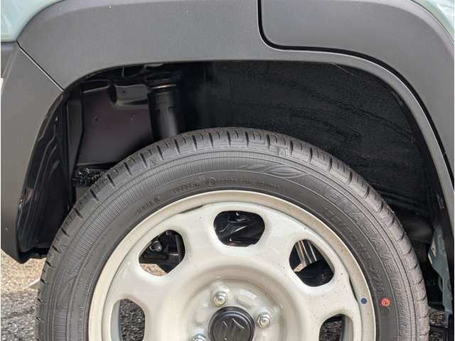 スズキ ハスラー ６６０ ハイブリッド Ｇ R7年 (関東) 99