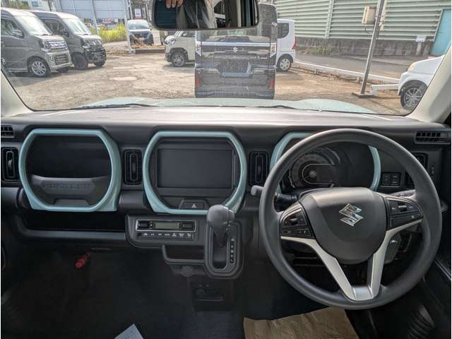 スズキ ハスラー ６６０ ハイブリッド Ｇ R7年 (関東) 99