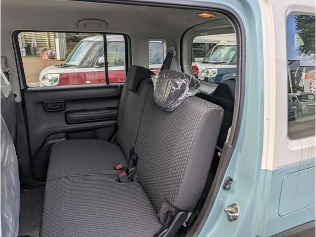 スズキ ハスラー ６６０ ハイブリッド Ｇ R7年 (関東) 99