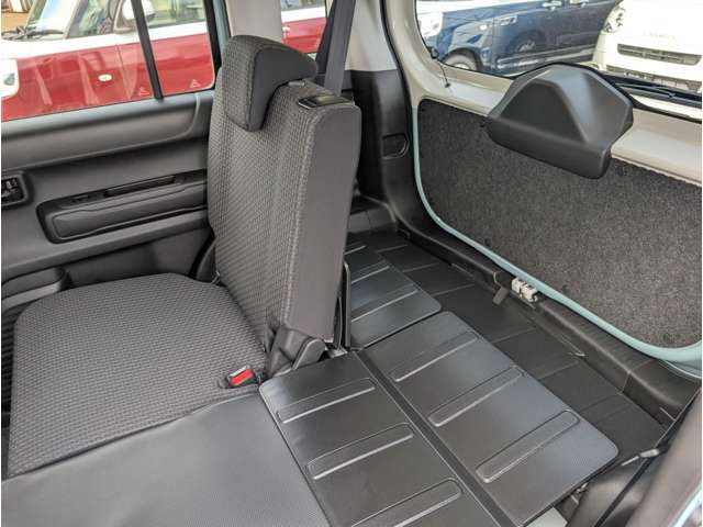 スズキ ハスラー ６６０ ハイブリッド Ｇ R7年 (関東) 99