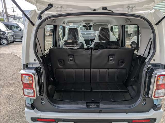 スズキ ハスラー ６６０ ハイブリッド Ｇ R7年 (関東) 99