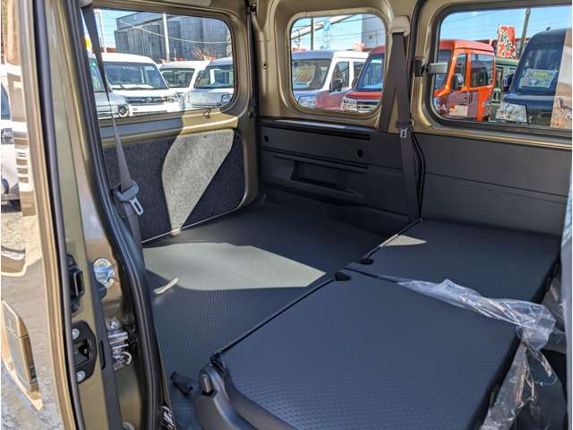 ダイハツ アトレー ６６０ ＲＳ R7年 (関東) 99