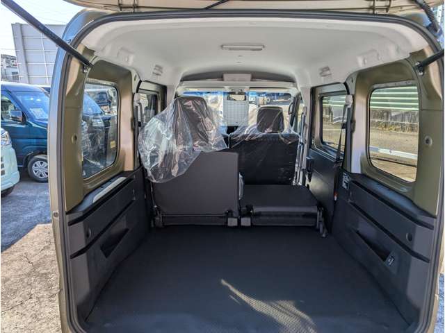 ダイハツ アトレー ６６０ ＲＳ R7年 (関東) 99