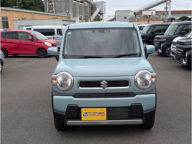 スズキ ハスラー ６６０ ハイブリッド Ｇ R4年 (関東) 99