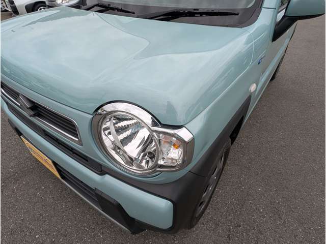 スズキ ハスラー ６６０ ハイブリッド Ｇ R4年 (関東) 99