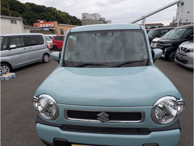 スズキ ハスラー ６６０ ハイブリッド Ｇ R4年 (関東) 99