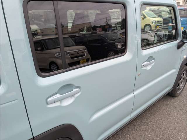 スズキ ハスラー ６６０ ハイブリッド Ｇ R4年 (関東) 99