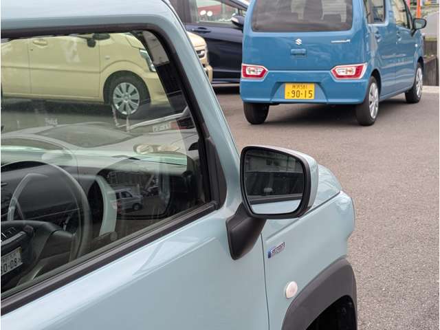 スズキ ハスラー ６６０ ハイブリッド Ｇ R4年 (関東) 99