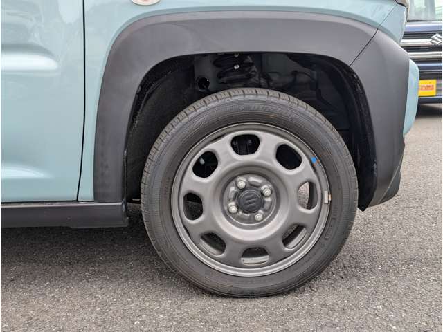 スズキ ハスラー ６６０ ハイブリッド Ｇ R4年 (関東) 99