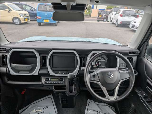 スズキ ハスラー ６６０ ハイブリッド Ｇ R4年 (関東) 99