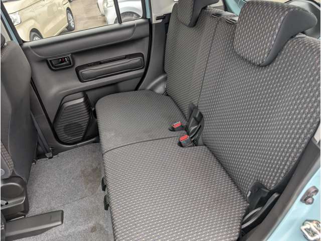 スズキ ハスラー ６６０ ハイブリッド Ｇ R4年 (関東) 99