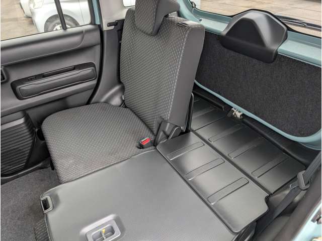 スズキ ハスラー ６６０ ハイブリッド Ｇ R4年 (関東) 99