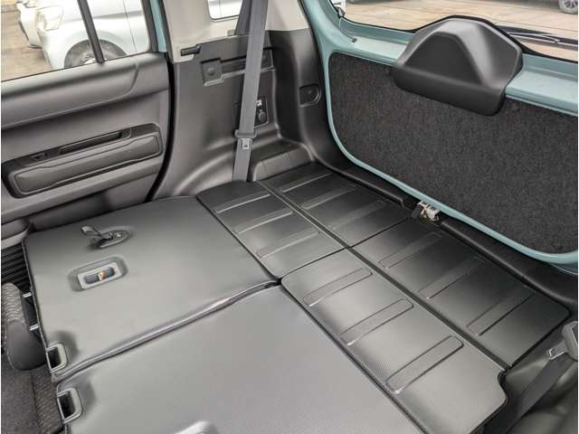 スズキ ハスラー ６６０ ハイブリッド Ｇ R4年 (関東) 99