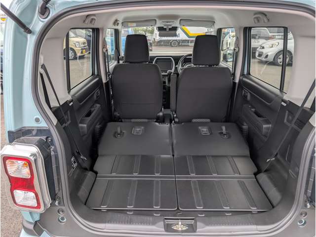 スズキ ハスラー ６６０ ハイブリッド Ｇ R4年 (関東) 99