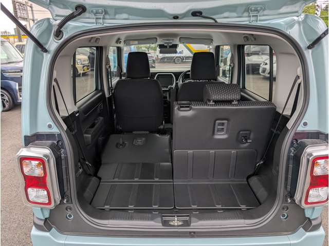 スズキ ハスラー ６６０ ハイブリッド Ｇ R4年 (関東) 99