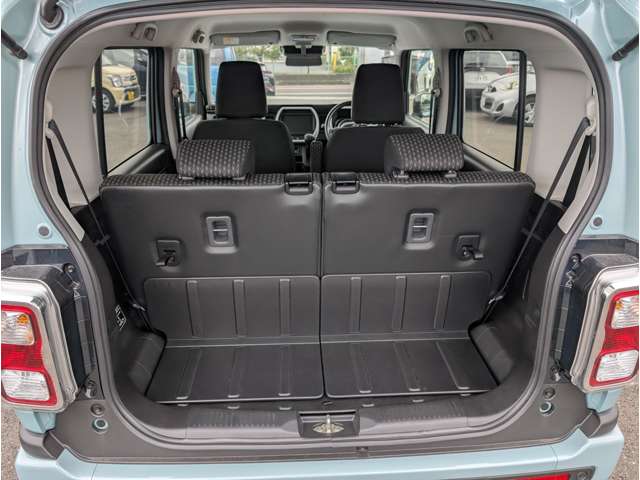 スズキ ハスラー ６６０ ハイブリッド Ｇ R4年 (関東) 99