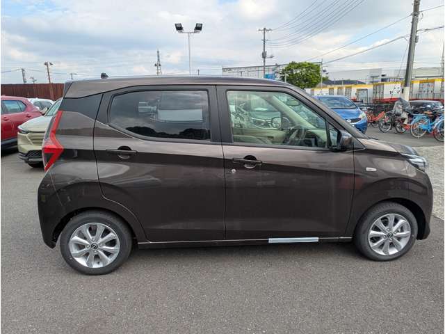 日産 デイズ ６６０ Ｘ R7年 (関東) 99