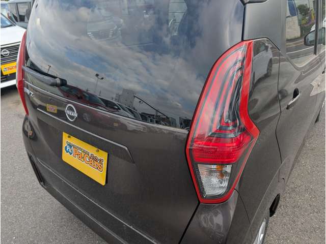 日産 デイズ ６６０ Ｘ R7年 (関東) 99