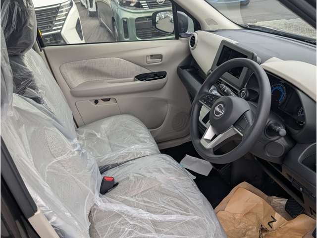 日産 デイズ ６６０ Ｘ R7年 (関東) 99