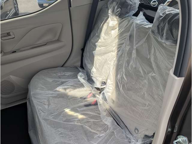 日産 デイズ ６６０ Ｘ R7年 (関東) 99