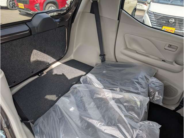 日産 デイズ ６６０ Ｘ R7年 (関東) 99