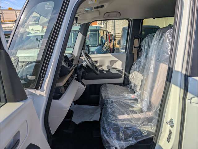 ホンダ Ｎ　ＢＯＸ ６６０ R7年 (関東) 99