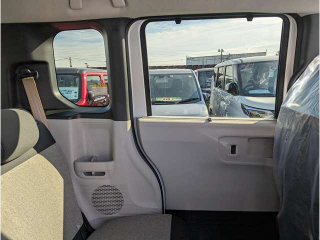 ホンダ Ｎ　ＢＯＸ ６６０ R7年 (関東) 99