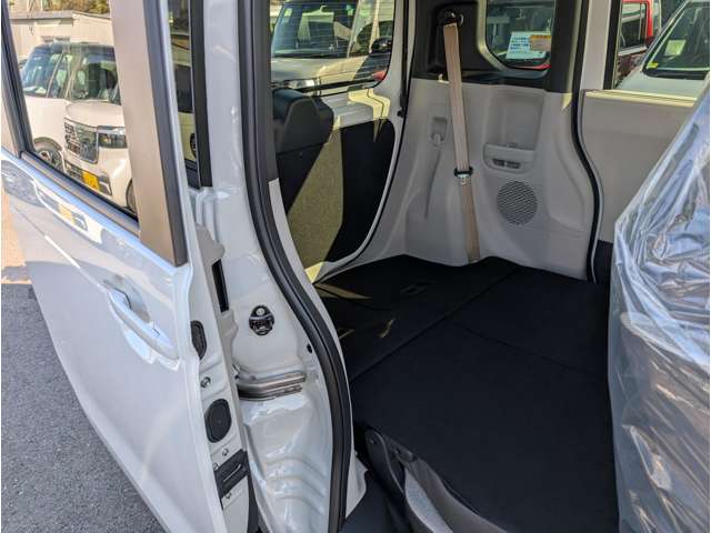 ホンダ Ｎ　ＢＯＸ ６６０ R7年 (関東) 99