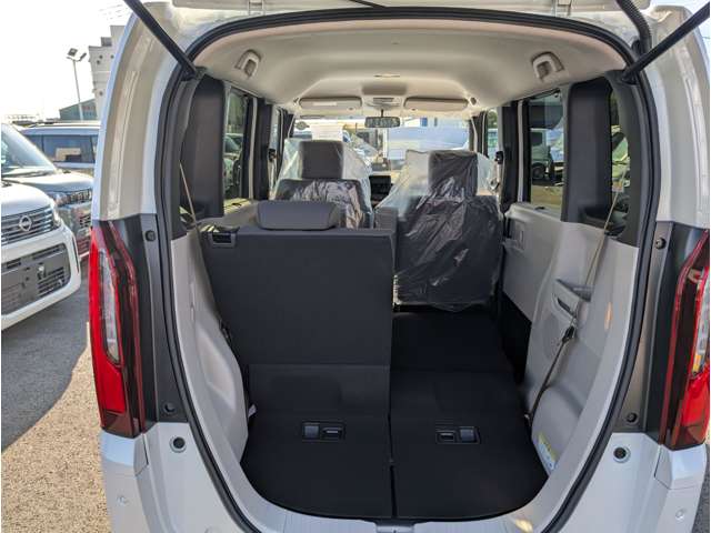 ホンダ Ｎ　ＢＯＸ ６６０ R7年 (関東) 99