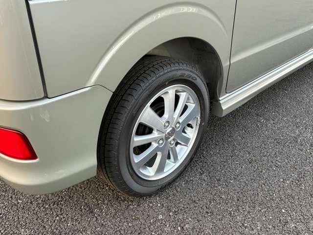 スズキ エブリイワゴン ６６０ ＰＺターボスペシャル ハイルーフ R7年 (関東) 99