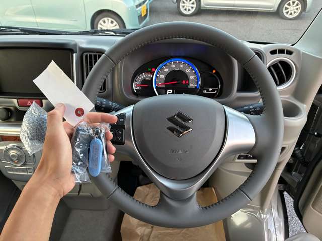 スズキ エブリイワゴン ６６０ ＰＺターボスペシャル ハイルーフ R7年 (関東) 99