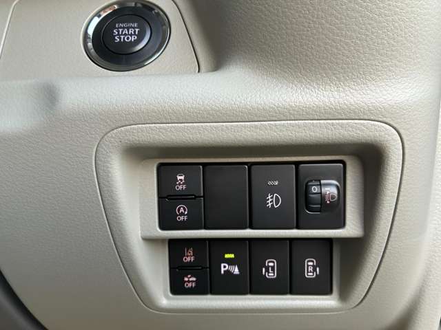 スズキ エブリイワゴン ６６０ ＰＺターボスペシャル ハイルーフ R7年 (関東) 99