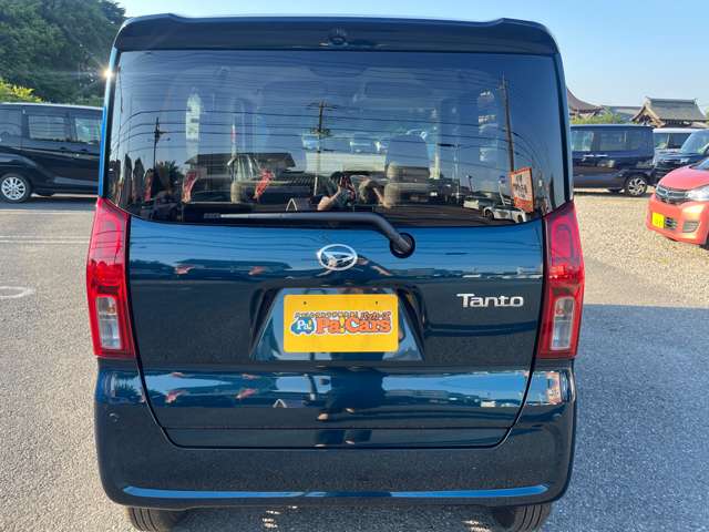 ダイハツ タント ６６０ Ｌ R7年 (関東) 99