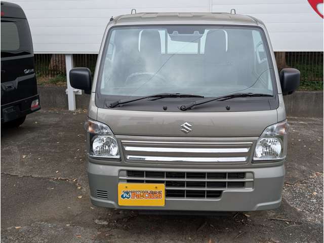 スズキ キャリイトラック ６６０ ＫＣエアコン・パワステ ３方開 ４ＷＤ R7年 (関東) 99