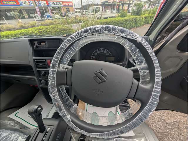 スズキ キャリイトラック ６６０ ＫＣエアコン・パワステ ３方開 ４ＷＤ R7年 (関東) 99