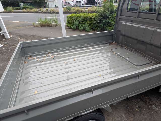 スズキ キャリイトラック ６６０ ＫＣエアコン・パワステ ３方開 ４ＷＤ R7年 (関東) 99