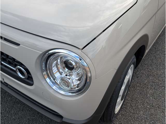 スズキ アルトラパン　ＬＣ ＬＣ ６６０ Ｘ R7年 (関東) 99