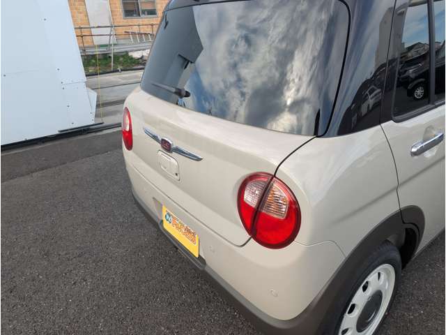 スズキ アルトラパン　ＬＣ ＬＣ ６６０ Ｘ R7年 (関東) 99