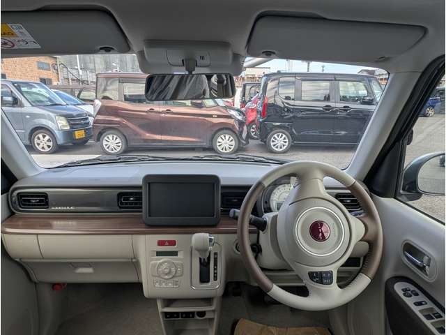 スズキ アルトラパン　ＬＣ ＬＣ ６６０ Ｘ R7年 (関東) 99