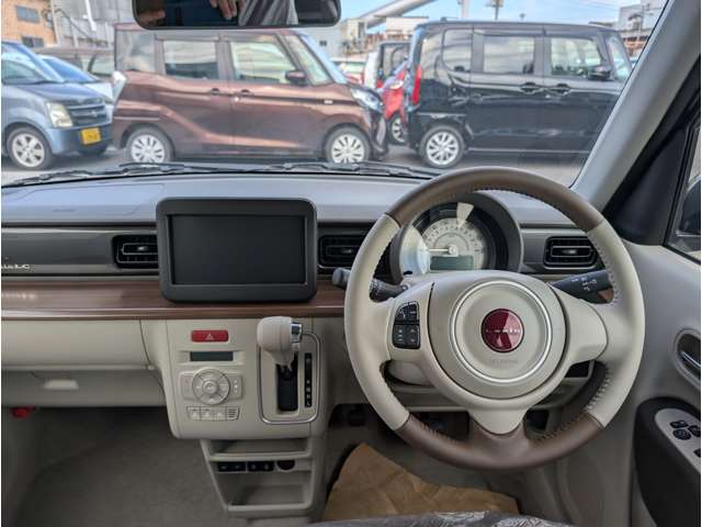 スズキ アルトラパン　ＬＣ ＬＣ ６６０ Ｘ R7年 (関東) 99