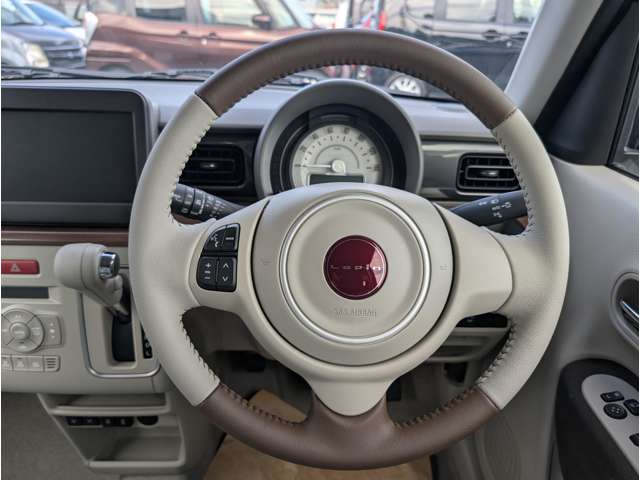 スズキ アルトラパン　ＬＣ ＬＣ ６６０ Ｘ R7年 (関東) 99