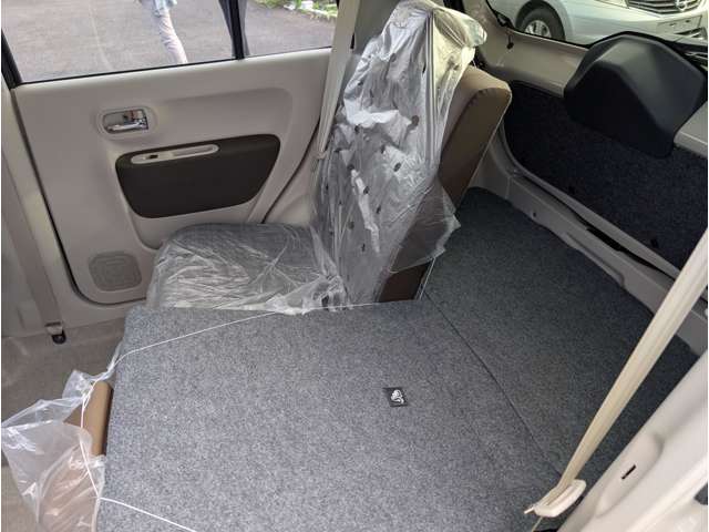 スズキ アルトラパン　ＬＣ ＬＣ ６６０ Ｘ R7年 (関東) 99