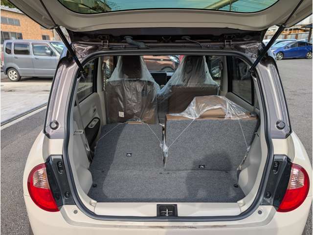 スズキ アルトラパン　ＬＣ ＬＣ ６６０ Ｘ R7年 (関東) 99